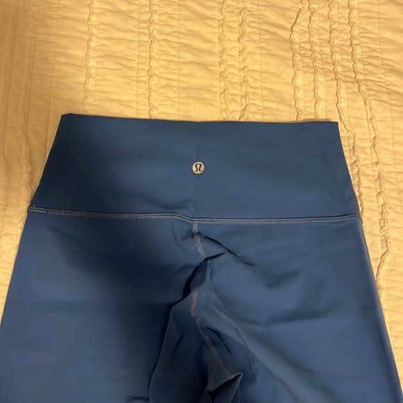 Lululemon wunder under leggings - Picture 2 of 3